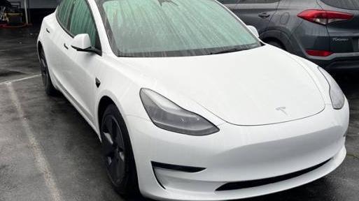 TESLA MODEL 3 2023 5YJ3E1EA1PF542919 image